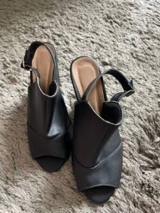Sandlia Feminina 36