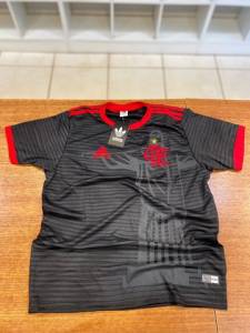 Camisa Do Flamengo