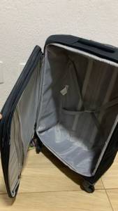 Mala Samsonite 360 24kg