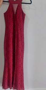 Vestido De Festa