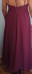 Vestido De Festa