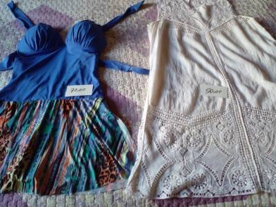 Roupas De Praia
