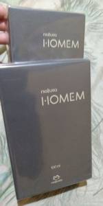 2 Natura Homem