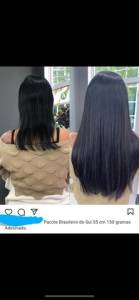 Cabelo Brasileiro Do Sul