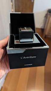 Perfume Al Haramain Laventure Edp 100ml