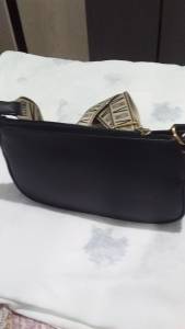Bolsa Pequena Transversal Vizzano.