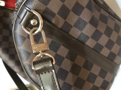 Bolsa Louis Vuitton
