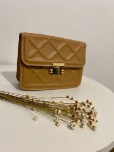 Bolsa Luxury No Carto Em 3x