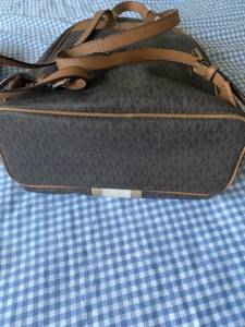 Mochila Michael Kors Original