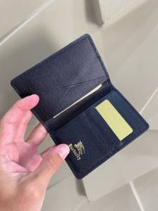 Carteira Porta Carto Burberry Aaa
