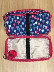 Estojo Kipling Original