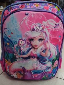 Bolsa De Unicrnio