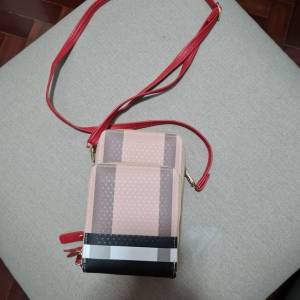 Bolsa Importada.