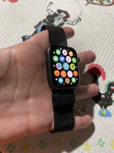 Apple Watch 44 Mm
