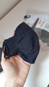 Mscara Trifil ( Kit 3 Mscaras )