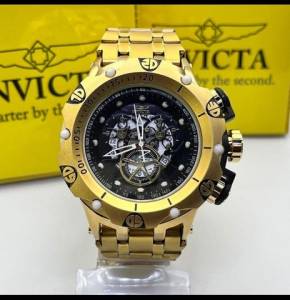 Relgio Invicta Hybridi