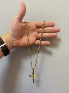 Corrente Ouro 18k
