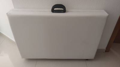Vendo Maca Porttil Profissional / Semi Nova