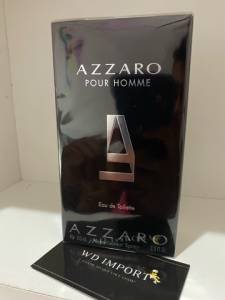 Perfume Azzaro 100ml