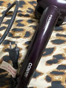 Babyliss Modelador Polishop