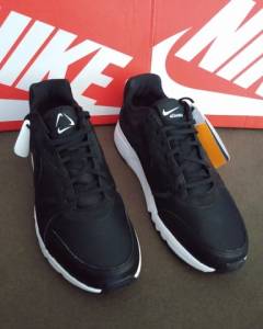 Tnis Nike Atsuma Black Tam-42 (original / Nova)