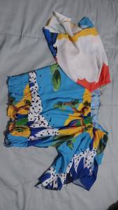 Blusa