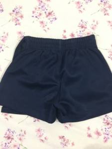 Short Saia Elite Infantil
