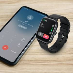 ?smartwatch Colmi P28 / P28 Plus, 100% Original - Em Dourados