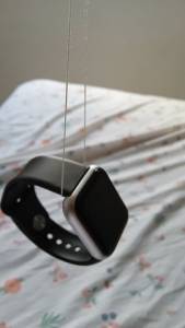 Relgio Smartwatch Fitpro Usado