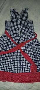 Vestido Infantil