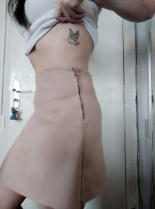 Saia Nude