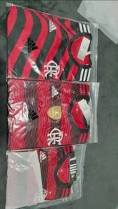 Camisas De Times Oficiais