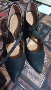 Scarpin Feminino