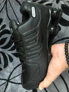 Tnis Nike Shox Masculino Entrega Grtis
