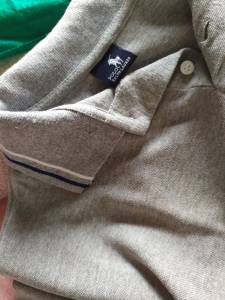 Camiseta Polo