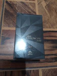 Perfume Essencial Elixir