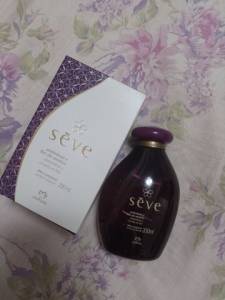 Seve leo Corporal