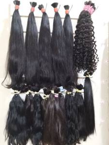 Cabelo Humano