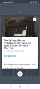 Promoo Mochila Varios Modelo E Valores Entrega Grtis