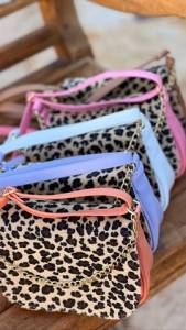 Bolsa Feminina (consultar Cores)