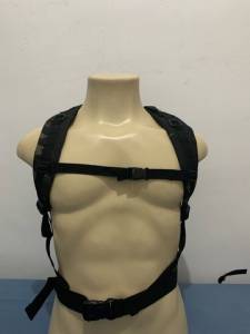 Promoo Mochila Tatica 40 Litros