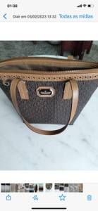 Bolsa Victor Hugo Original