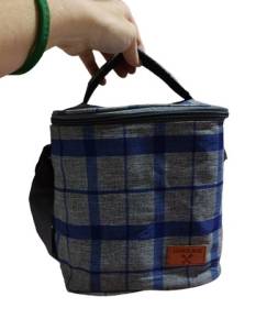 Bolsa Trmica Masculina 5 Litros