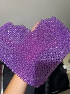 Bolsa Corao