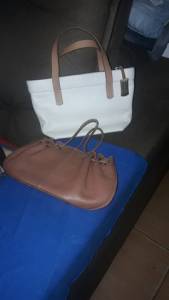 Bolsas  De.couro Legitimo..