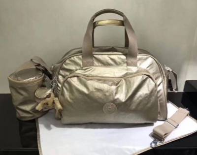 Bolsa Maternidade Kipling Camama