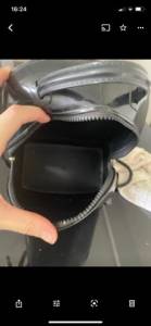 Mochila Tipo Melissa