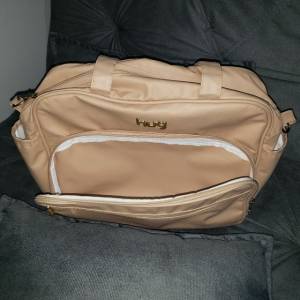 Bolsa Maternidade Hug