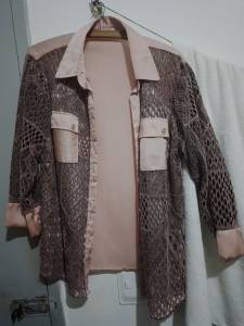 Roupas E 1 Mai