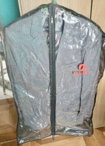 Vendo Terno Completo ! Comprado Na Renner